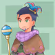 Terran Sorcerer #35