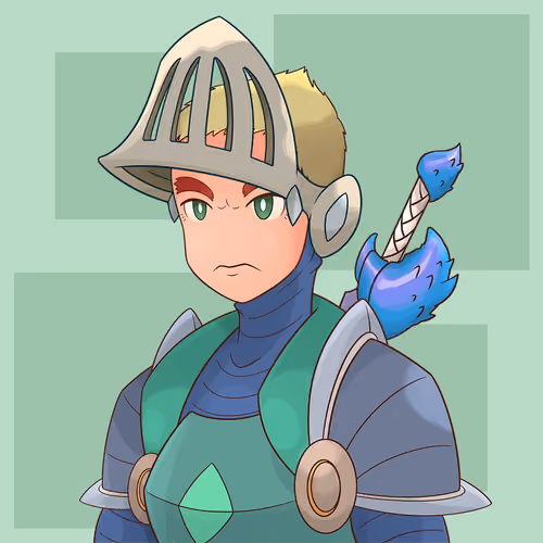 Terran Swordman #88