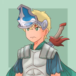 Terran Squire #225