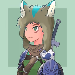 Terran Squire #110