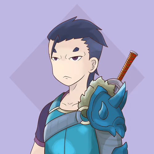 Tenebrisian Squire #44