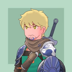 Terran Squire #287