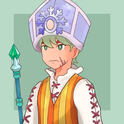 Terran Mage #72