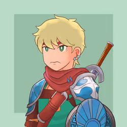 Terran Squire #383