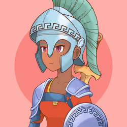 Ignisian Squire #237