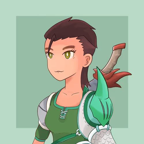 Terran Squire #89