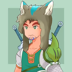 Terran Squire #219