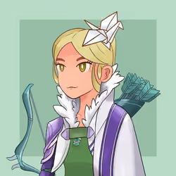 Terran Archer #305