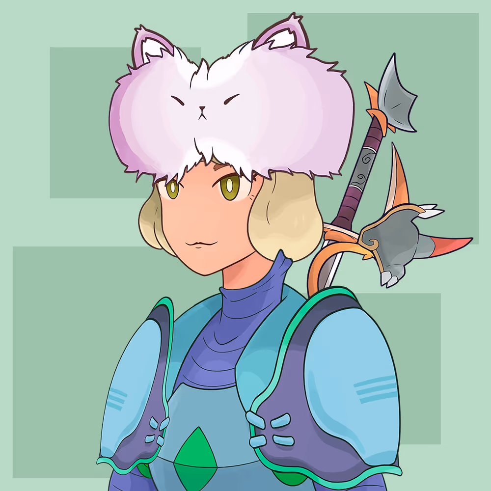 Terran Swordman #277