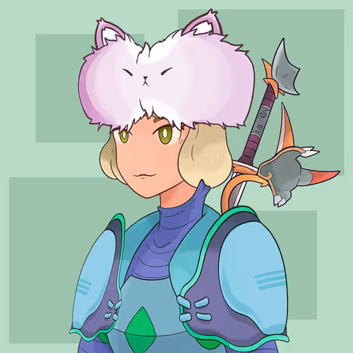 Terran Swordman #277