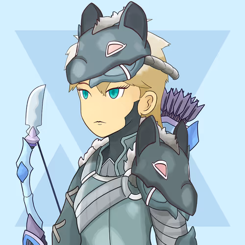Avariksagauniverse