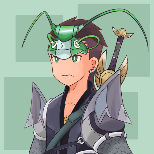 Terran Swordman #109