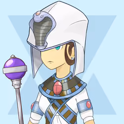 Glacian Sorcerer #229