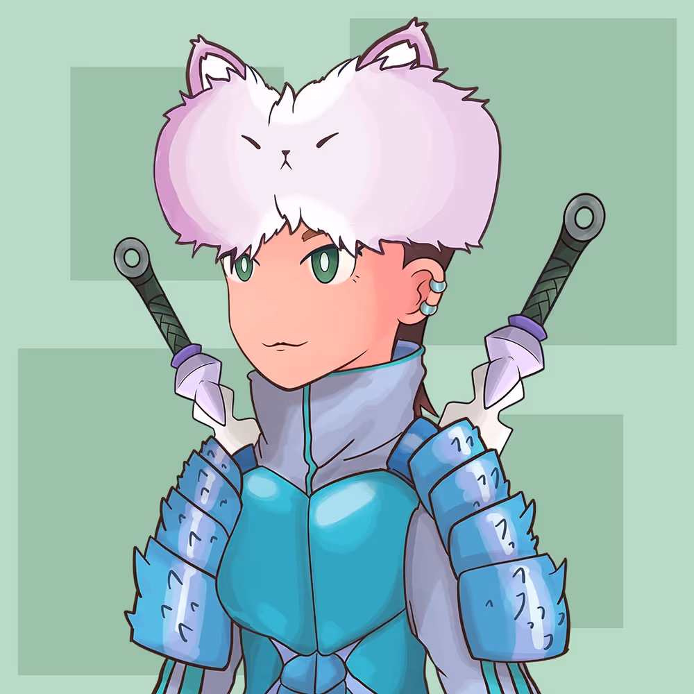 Terran Swordman #218