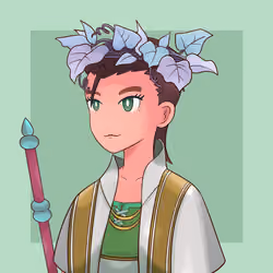 Terran Mage #334