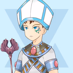Glacian Sorcerer #87