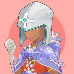 Ignisian Mage #67