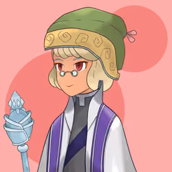 Ignisian Sorcerer #260