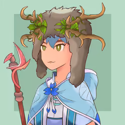 Terran Mage #229