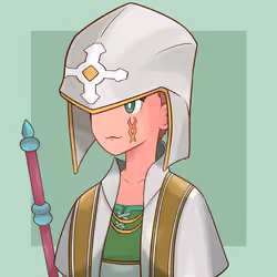 Terran Mage #383
