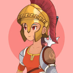 Ignisian Squire #230