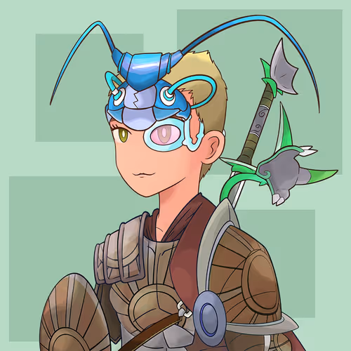 Avariksagauniverse