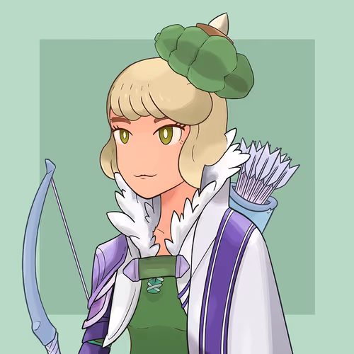 Terran Archer #273