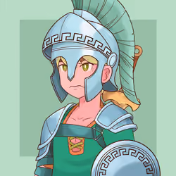 Terran Squire #248