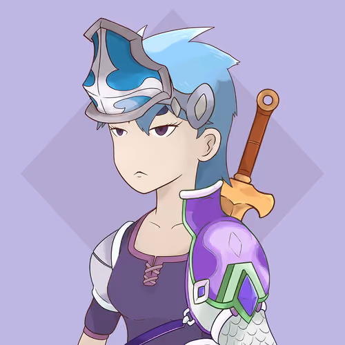 Tenebrisian Squire #218
