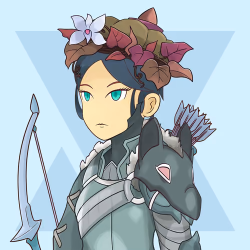 Glacian Fletcher #295
