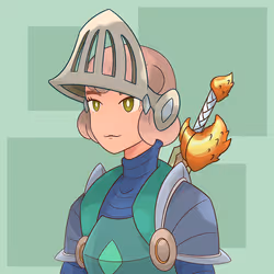 Terran Swordman #276