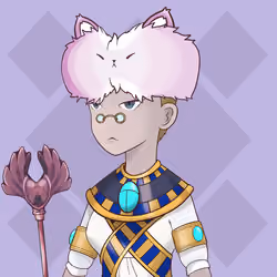Tenebrisian Sorcerer #239