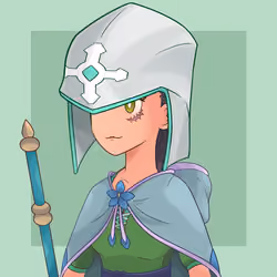 Terran Mage #323