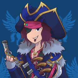Pirate