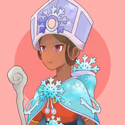 Ignisian Mage #359