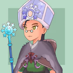 Terran Mage #338