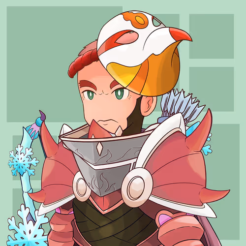 Terran Marksman #11