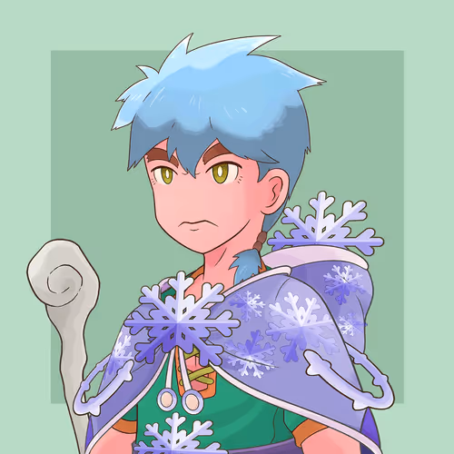 Terran Mage #37