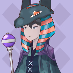 Tenebrisian Sorcerer #209