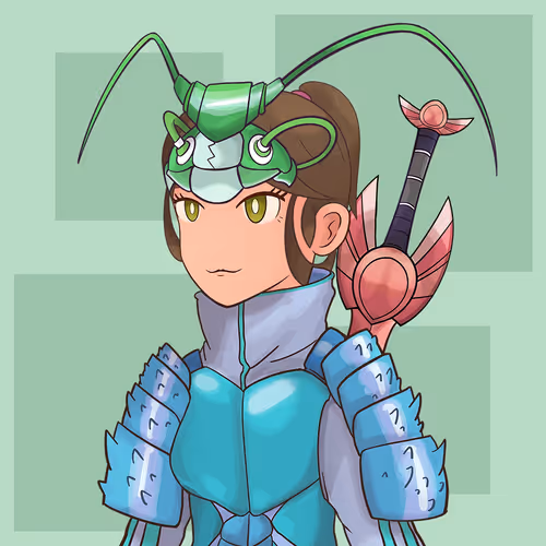 Avariksagauniverse