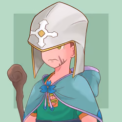 Terran Mage #83