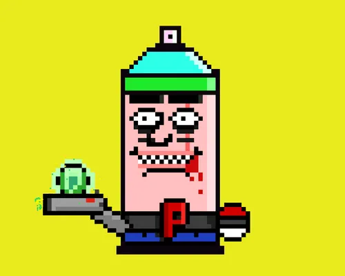 Item #315 Media