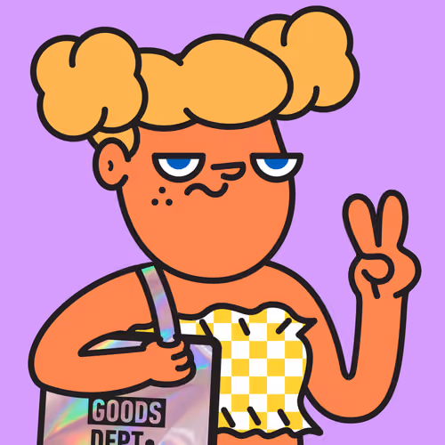Goods Citizen #0092