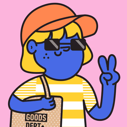 Goods Citizen #0047