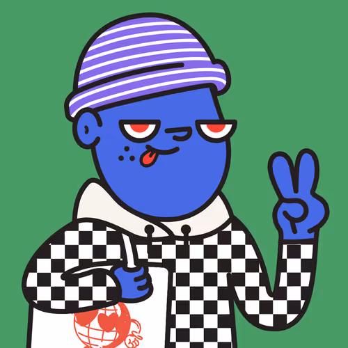 Thegoodssociety