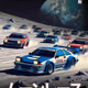 Moonrace