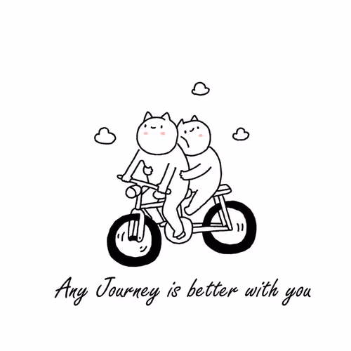 Chum Chums Valentines Day Cards
