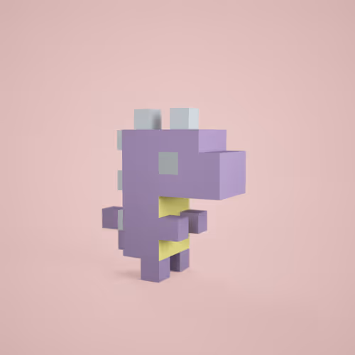 3dtinydinos