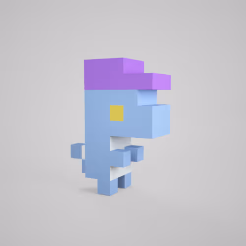 3dtinydinos