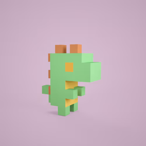 3dtinydinos
